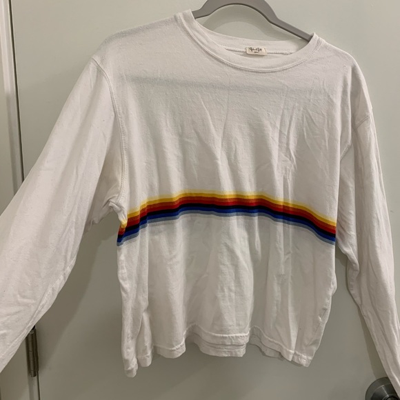 Long Sleeve from TJ Maxx - Picture 2 of 4